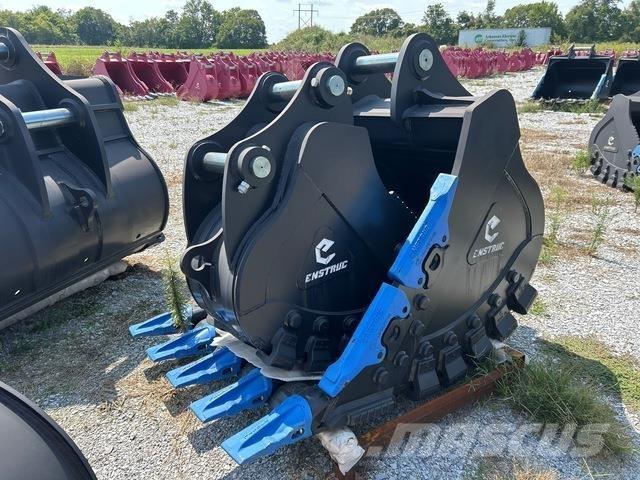  Enstruc Hdx Andre komponenter