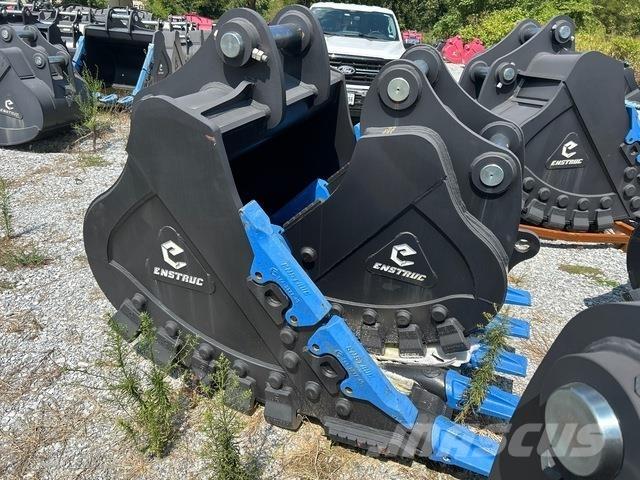  Enstruc Hdx Andre komponenter