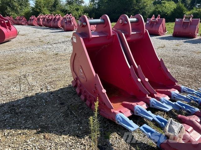  Enstruc Hdx Andre komponenter