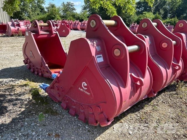  Enstruc Hdx Andre komponenter