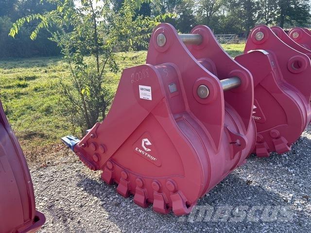  Enstruc Hdx Andre komponenter