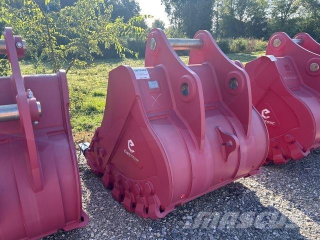  Enstruc Hdx Andre komponenter