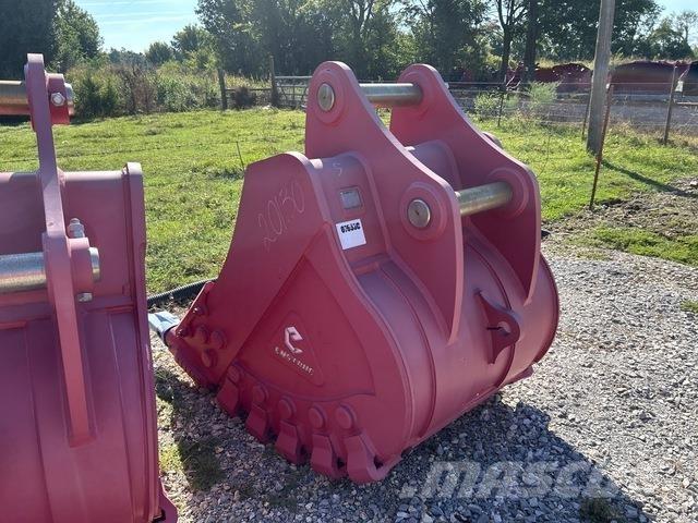  Enstruc Hdx Andre komponenter