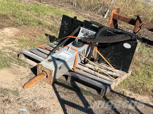 Epiroc EC60T Hydrauliske hammere