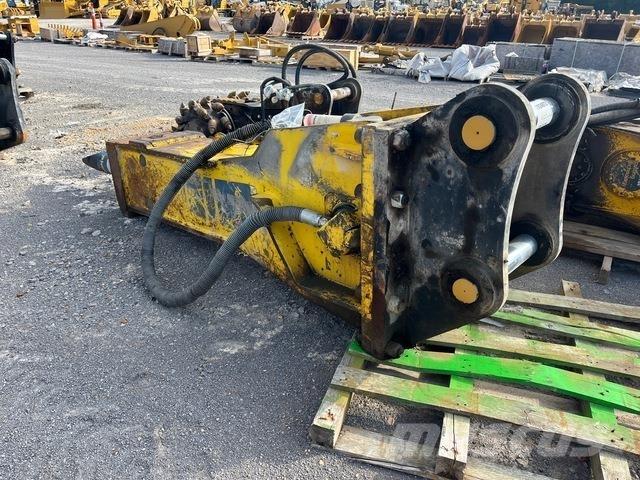 Epiroc HB3600 Hydrauliske hammere
