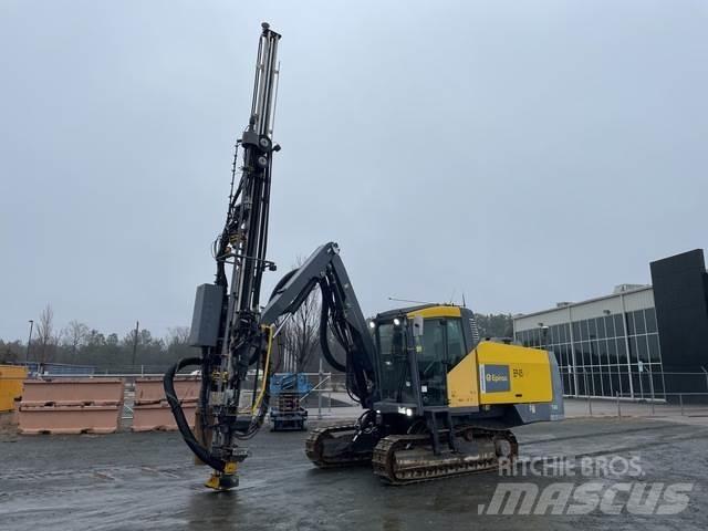 Epiroc T40-11 Borerigger