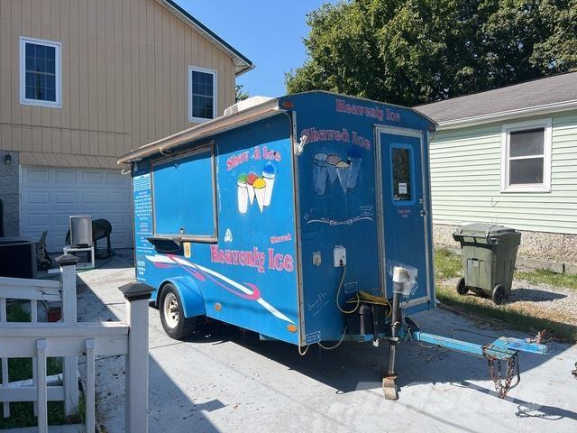  Erskins & Son's Andre hengere