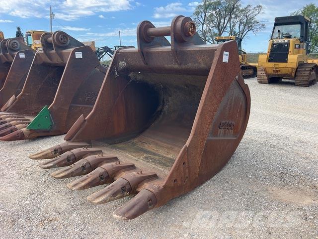 Esco  Andre komponenter