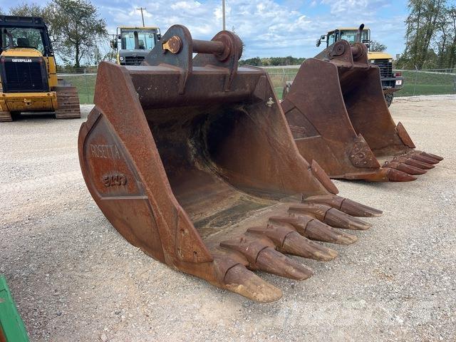 Esco  Andre komponenter