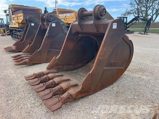 Esco  Andre komponenter