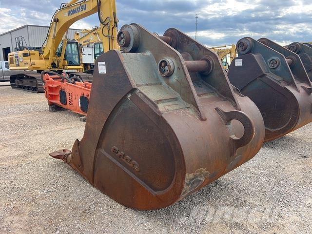 Esco  Andre komponenter