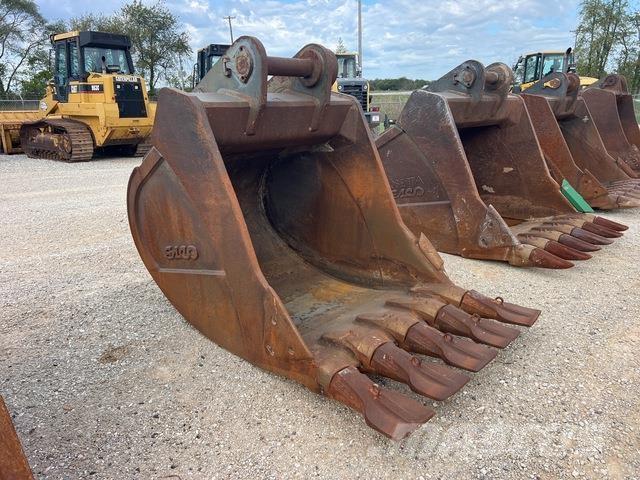 Esco  Andre komponenter