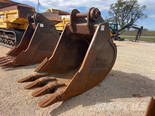 Esco  Andre komponenter