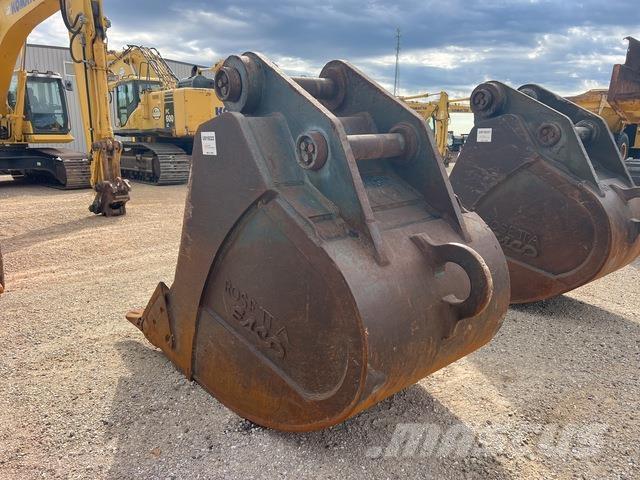 Esco  Andre komponenter