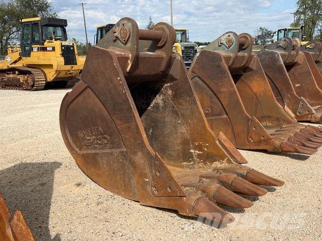 Esco  Andre komponenter