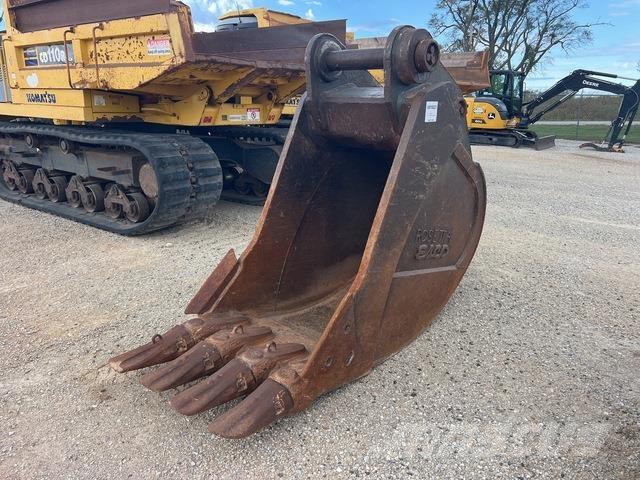 Esco  Andre komponenter