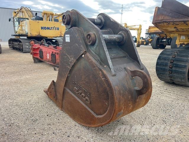 Esco  Andre komponenter