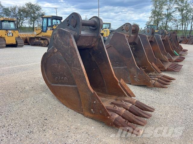 Esco  Andre komponenter