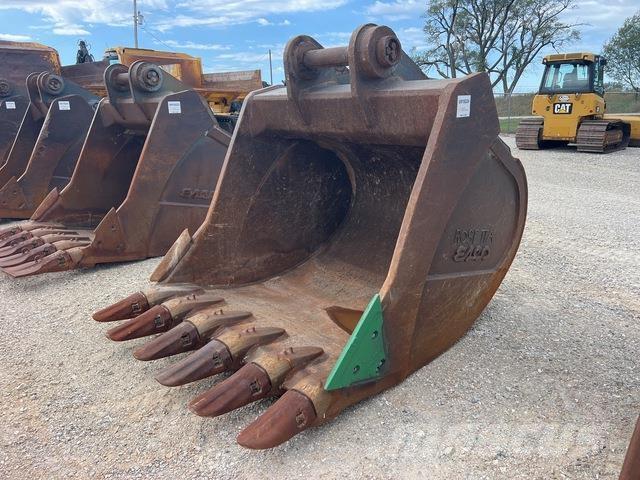 Esco  Andre komponenter