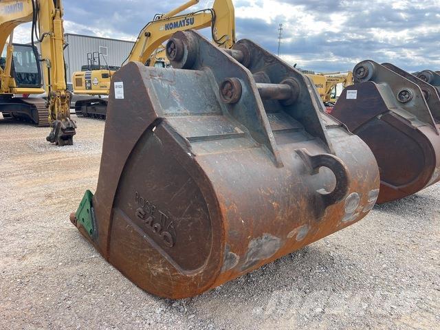 Esco  Andre komponenter