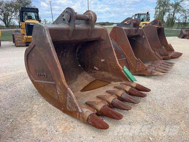 Esco  Andre komponenter