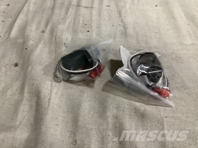 Esco D00835 Andre komponenter