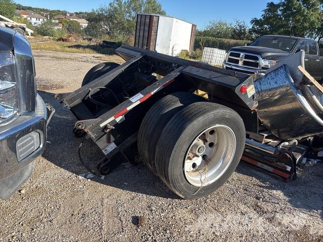 Etnyre ARD10S Andre hengere