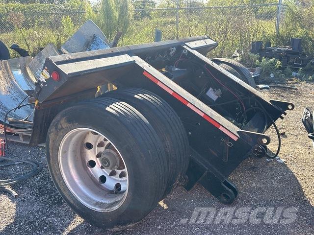 Etnyre ARD10S Andre hengere