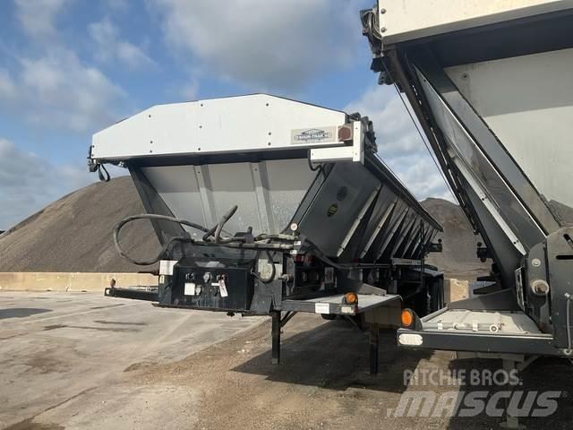 Etnyre LWB236 Walking floor - semi