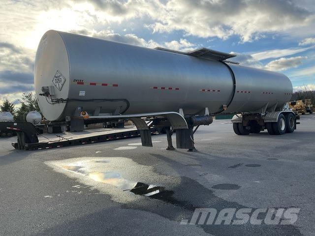 Etnyre T7198 Asfalt matere