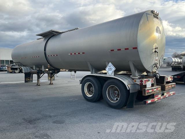 Etnyre T7198 Asfalt matere