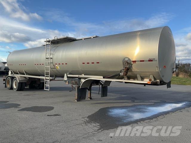 Etnyre T7198 Asfalt matere