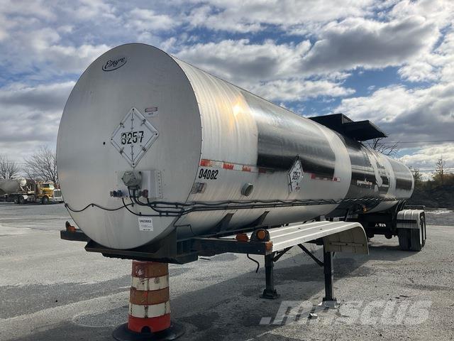 Etnyre TR6 Asfalt matere