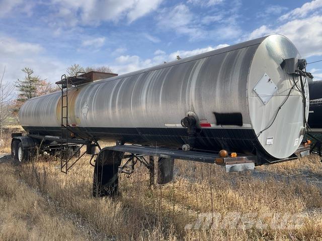 Etnyre TR6 Asfalt matere