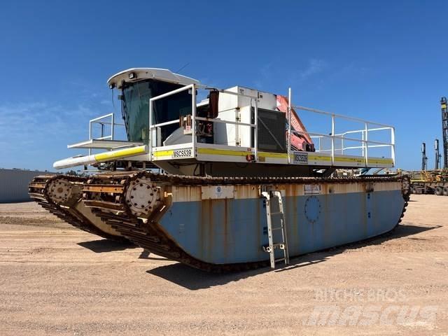 Eureka EAB150 Anlegg - Annet