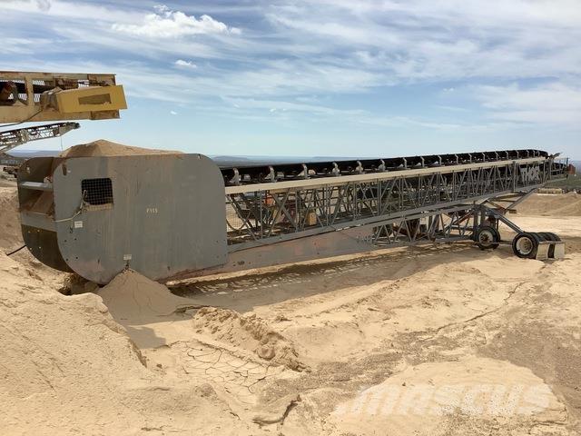 Excel  Transportbånd