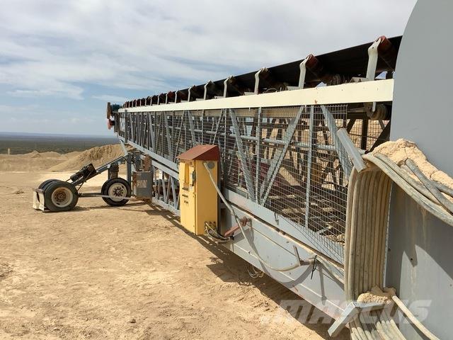 Excel  Transportbånd