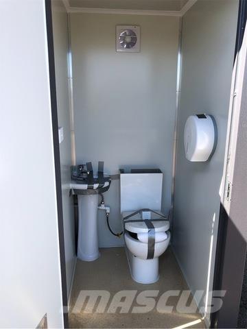  EXEQ Stålrammmer