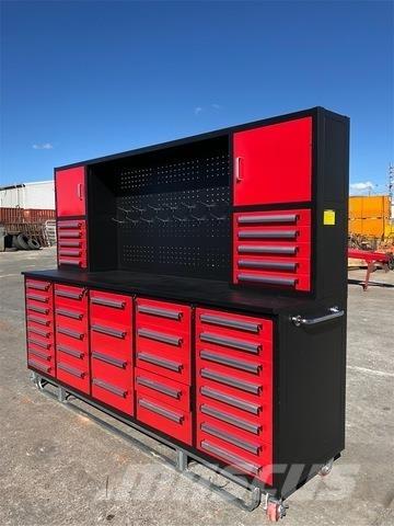  EXEQ Arbeidsplattformer