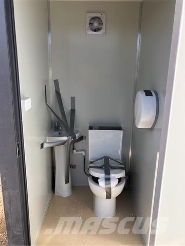 EXEQ Stålrammmer