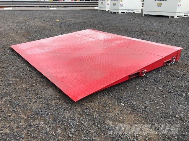  EXEQ Lagercontainere