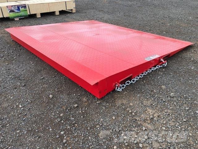  EXEQ Lagercontainere