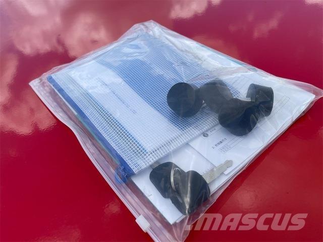  EXEQ 113-3 Diesel Generatorer