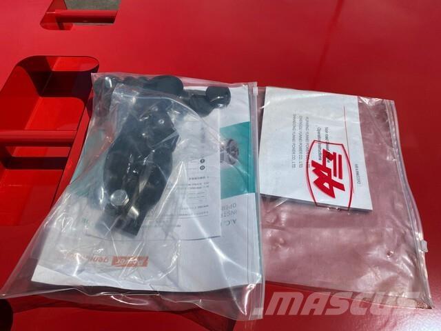  EXEQ 15-1 Diesel Generatorer