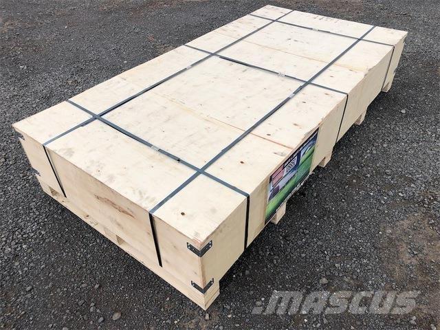  EXEQ M2020 Anlegg - Annet