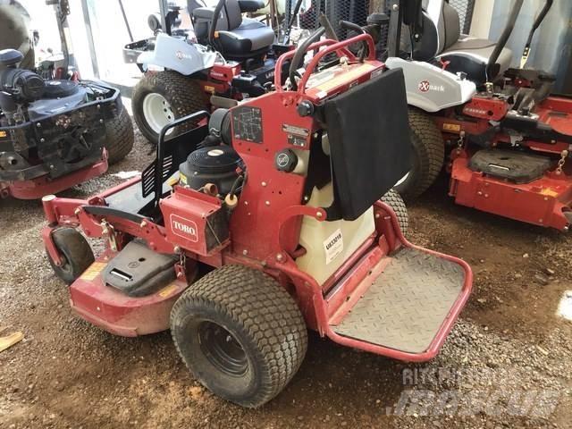 Exmark 71504 Anlegg - Annet