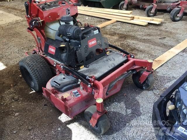 Exmark 71504 Anlegg - Annet