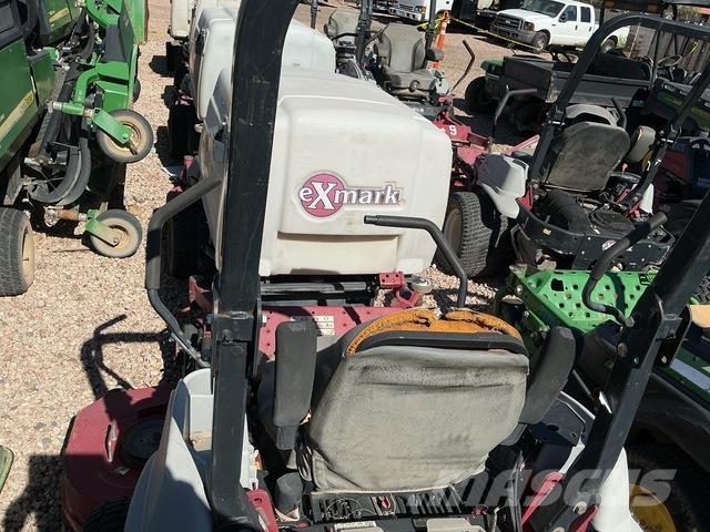Exmark Lazer Anlegg - Annet