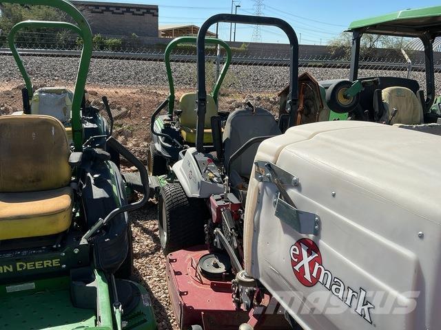 Exmark Lazer Anlegg - Annet