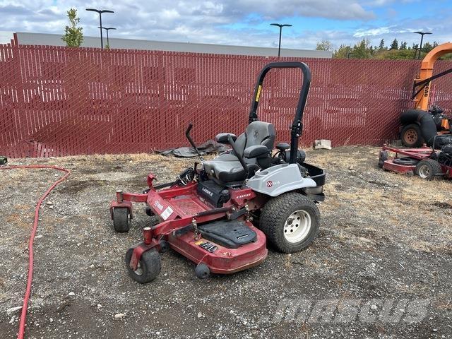 Exmark Lazer Anlegg - Annet